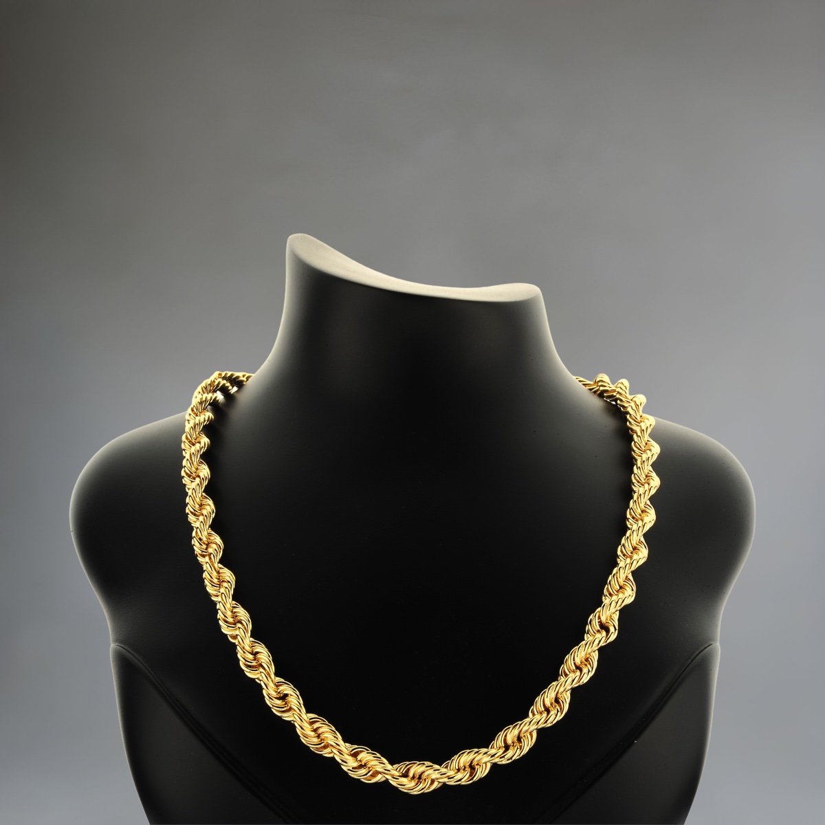 Custom Gold Jewellery